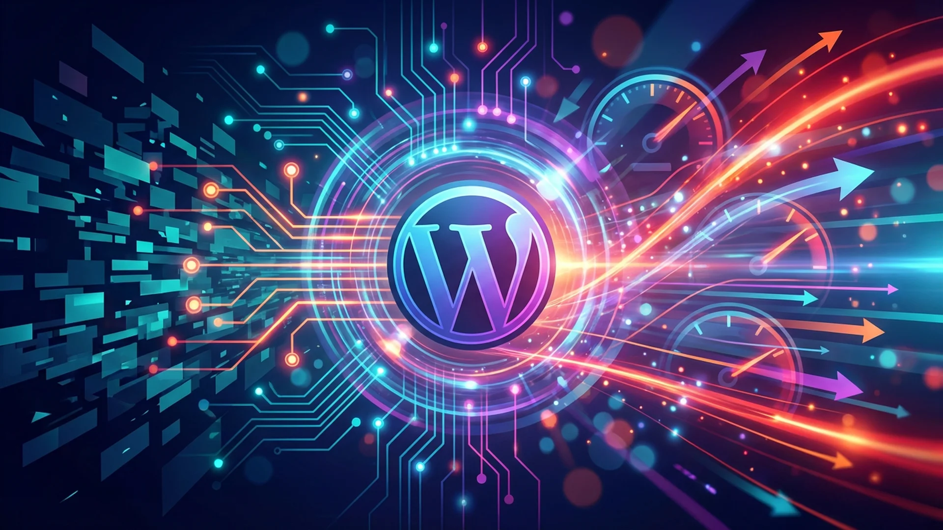 Advanced WordPress Speed Optimization