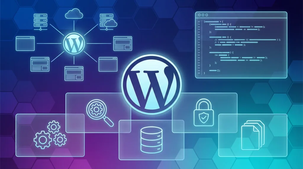 WordPress Multisite Complete Guide by LitRuh